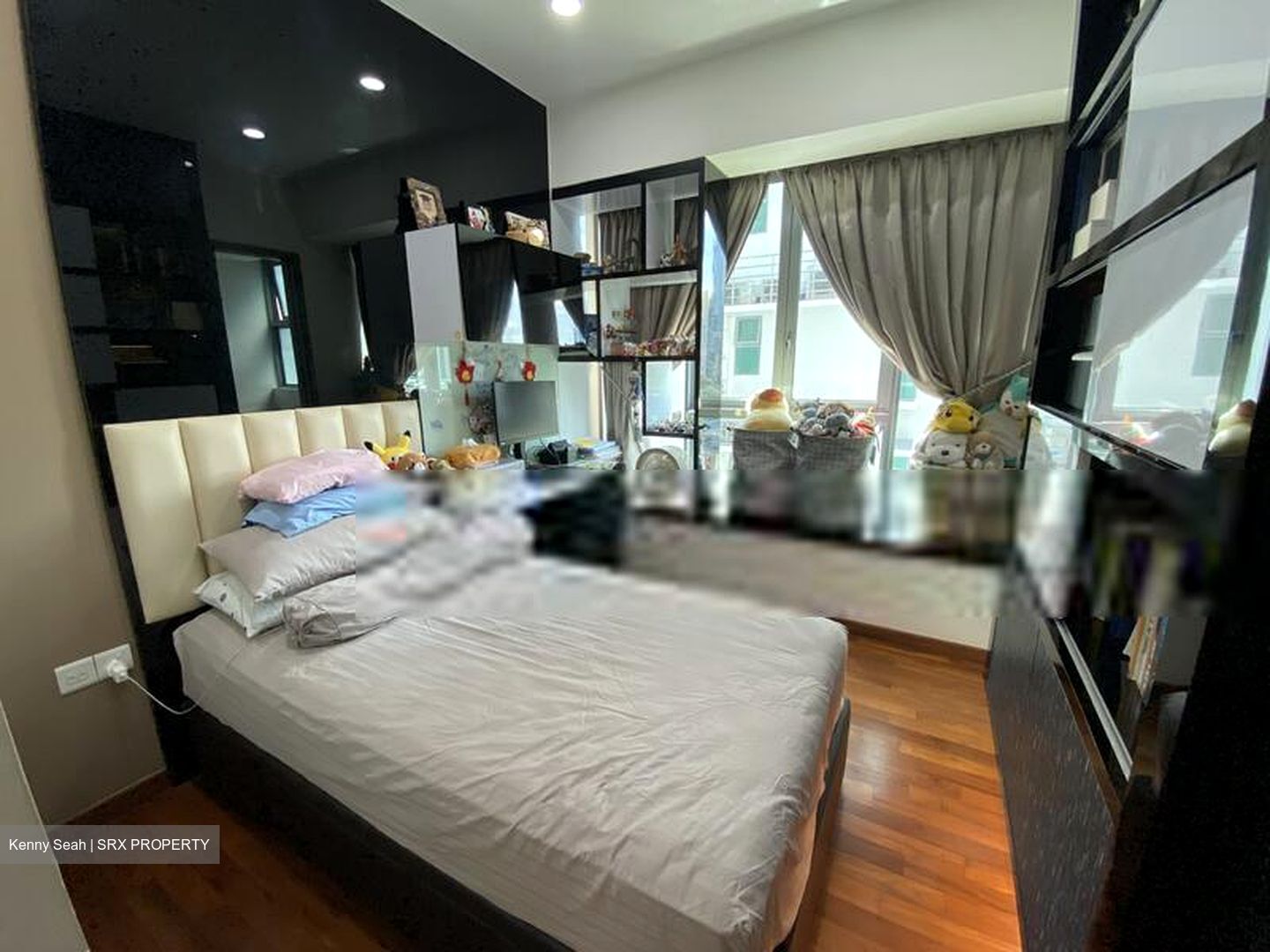 Hundred Trees (D5), Condominium #454757071